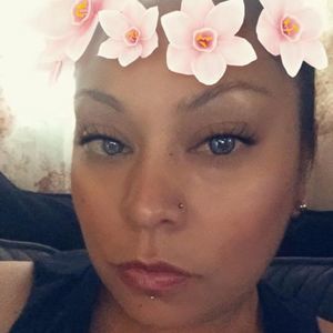 Meet your Posher, Angelica